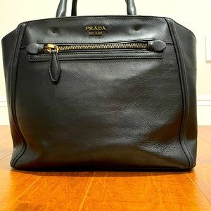 Prada handbag